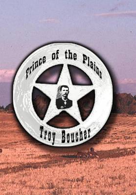 Prince of the Plains (Hardback)