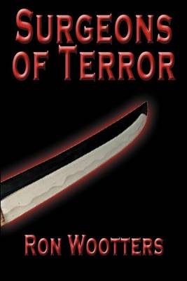 Surgeons of Terror (Paperback)