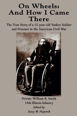On Wheels: And How I Came There (Paperback)