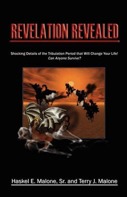 Revelation Revealed (Paperback)