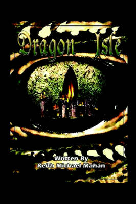 Dragon Isle (Hardback)