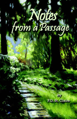 Notes from a Passage (Paperback)