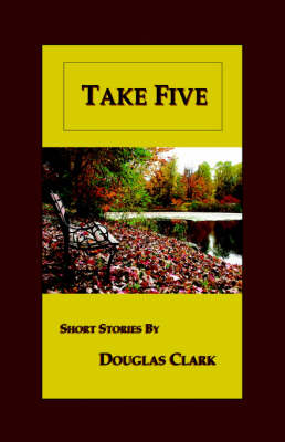 Take Five (Paperback)