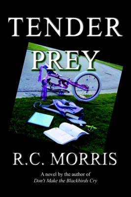 Tender Prey (Hardback)