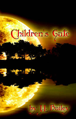 Children's Gate (Hardback)