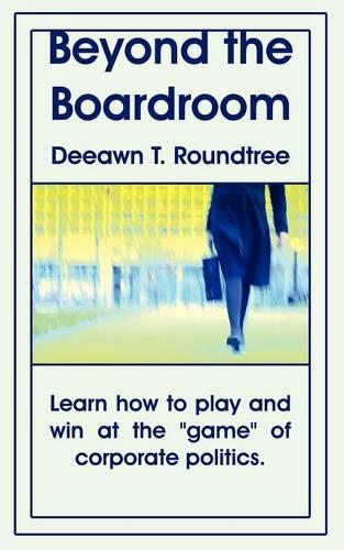 Beyond the Boardroom (Paperback)