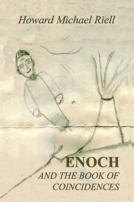 Enoch and the Book of Coincidences (Paperback)