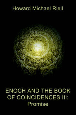 Enoch and the Book of Coincidences III: Promise (Paperback)