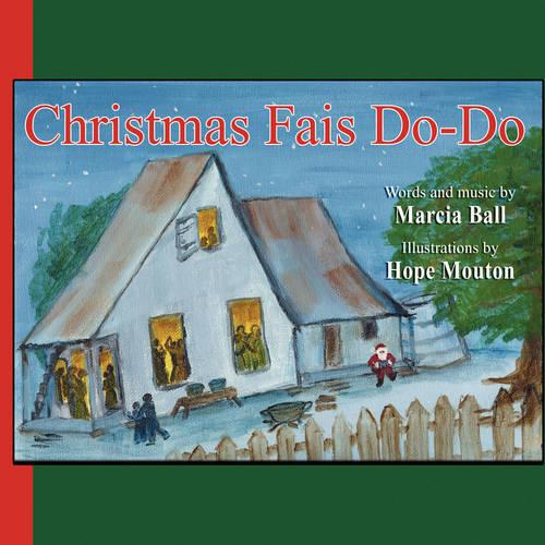 Christmas Fais Do-Do (Paperback)