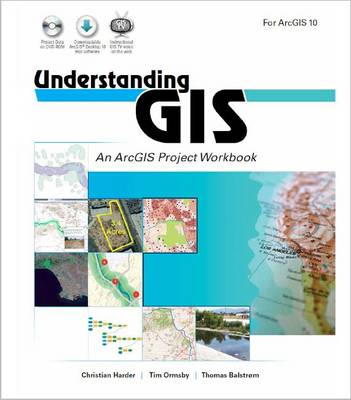 Understanding GIS: An ArcGIS Project Workbook (Paperback)