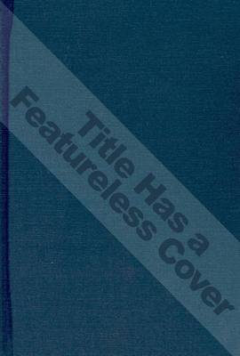 Saint Augustine's Confessions - Works of Saint Augustine (Hardcover Unnumbered) (Hardback)