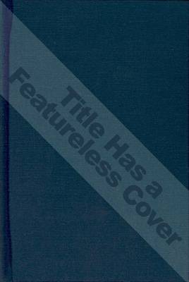 Institutes of the Christian Religion, Vol. 1 of 2 (Hardback)