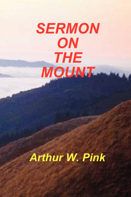 Sermon on the Mount (Paperback)