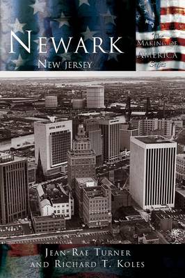 Newark (Hardback)