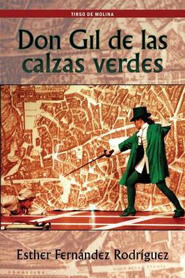 Don Gil de Las Calzas Verdes (Paperback)
