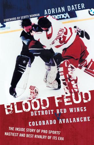 Kooks and Degenerates on Ice: Bobby Orr, the Big Bad Bruins, and the Stanley  Cup Championship That Transformed Hockey: Whalen, Thomas J.: 9781538110287:  : Books