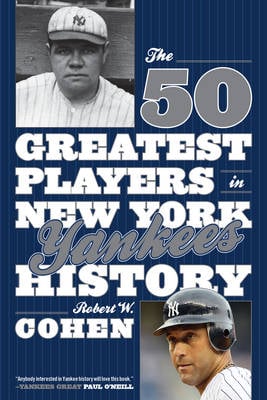 greatest yankees