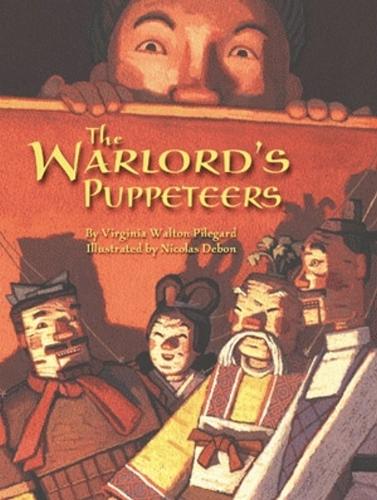 Warlord's Puppeteers, The (Hardback)