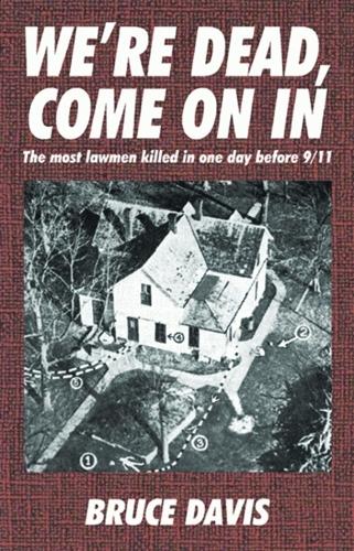 We're Dead, Come on in (Paperback)