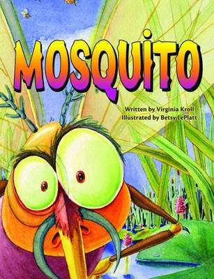 Cover Mosquito