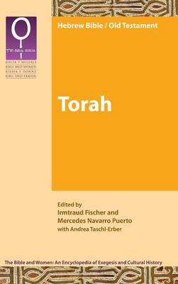 Torah - Bible and Women 1 (Hardback)
