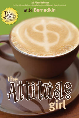 Attitude Girl (Paperback)