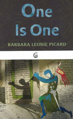 One is One (Paperback)