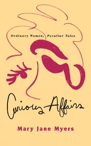 Curious Affairs (Paperback)
