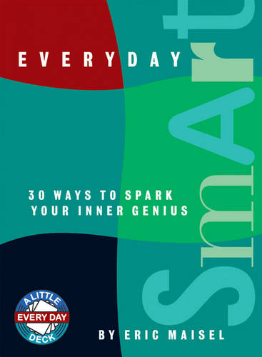 Everyday Smart: 30 Ways to Spark Your Inner Genius