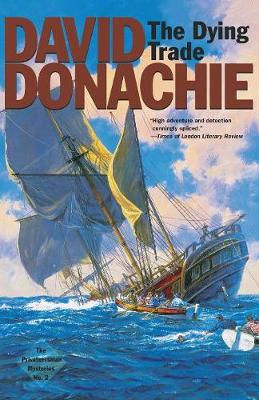 The Dying Trade (Paperback)