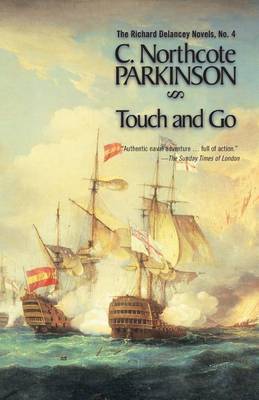 Touch and Go (Paperback)