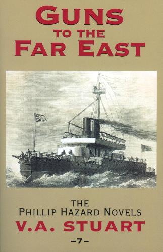 Guns to the Far East (Paperback)