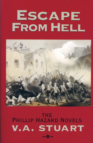 Escape from Hell (Paperback)