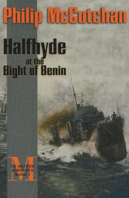 Halfhyde at the Bight of Benin (Paperback)