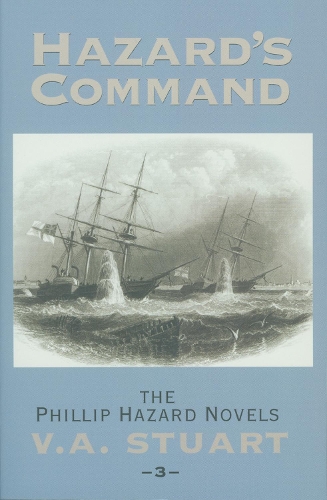 Hazard's Command (Paperback)