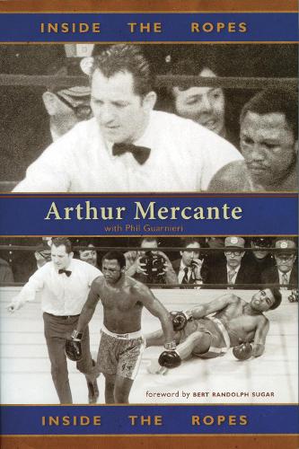 Inside the Ropes (Hardback)