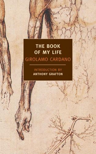 The Book Of My Life (Paperback)