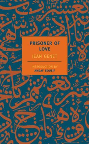 Prisoner Of Love (Paperback)