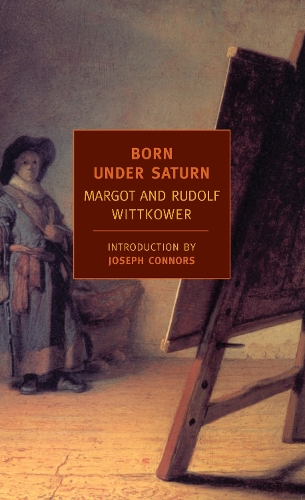 Born Under Saturn (Paperback)