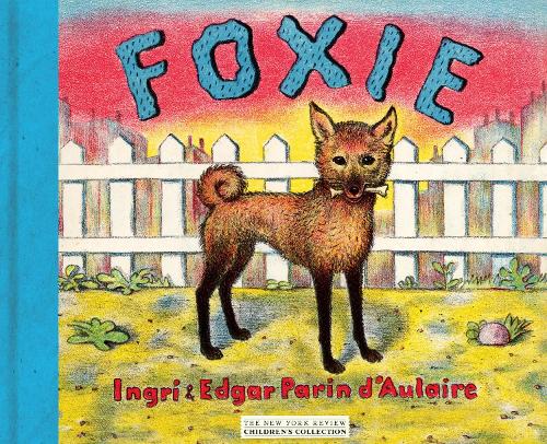 Foxie The Singing Dog (Paperback)
