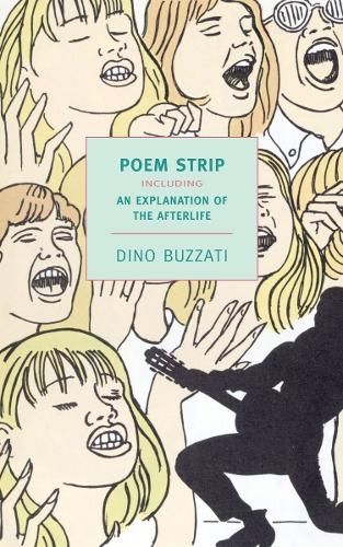Poem Strip (Paperback)