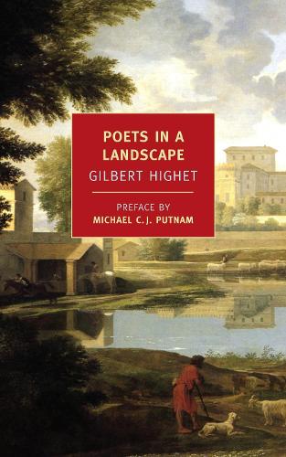 Poets In A Landscape (Paperback)