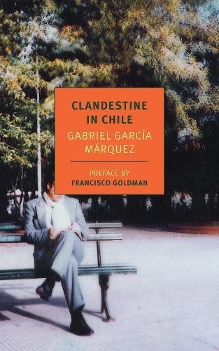 Clandestine In Chile (Paperback)