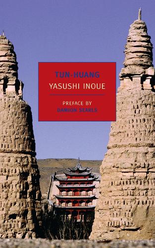 Tun-Huang (Paperback)
