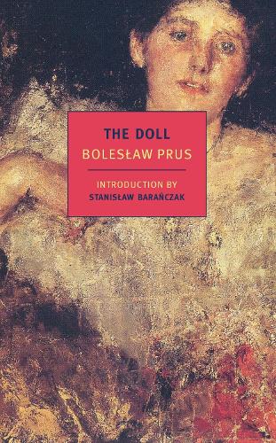 Doll (Paperback)