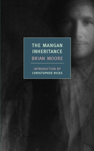 The Mangan Inheritance (Paperback)