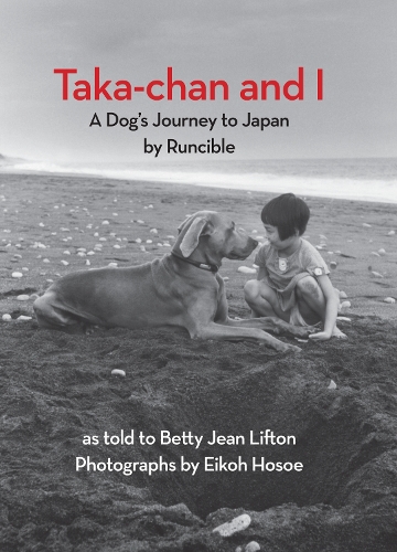 Taka-Chan And I (Paperback)