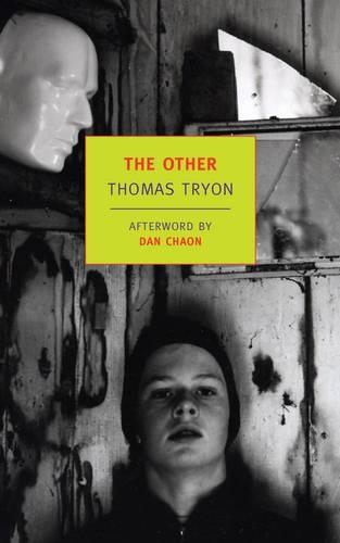 Cover of The Other
