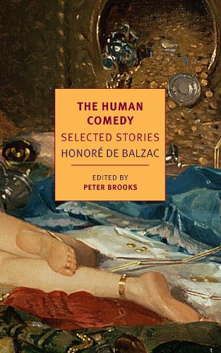 The Human Comedy (Paperback)