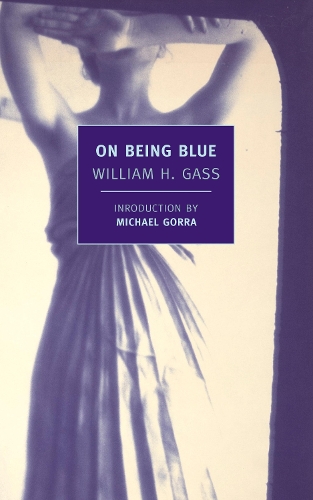 On Being Blue (Paperback)